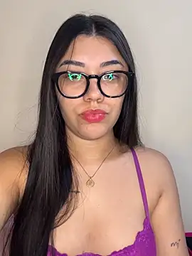 Alexa69xx online show from 1, 12, 2025