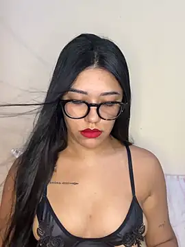 Alexa69xx online show from 13, 2, 2026