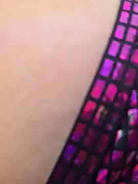 sexy7883 online show from 1, 6, 2026