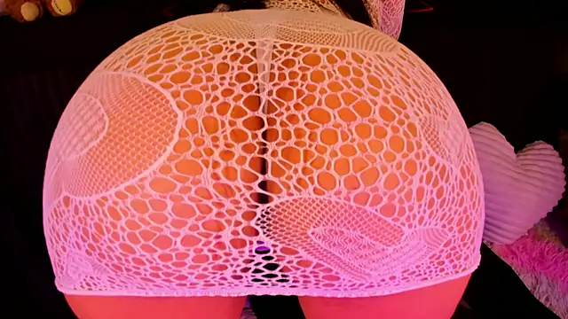 Gabby Haze online show from 10, 4, 2026