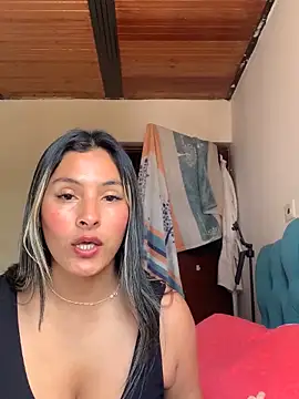 Berta arevalo blsd online show from 14, 11, 2025