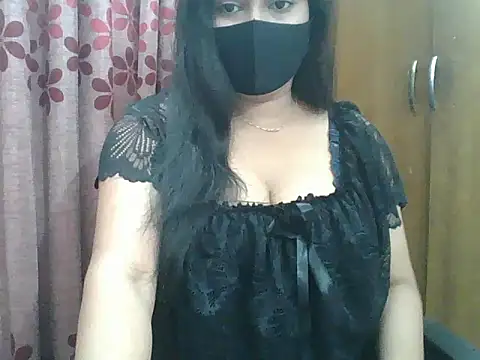 Snapshot of MuniaAfrinMisti chatting on 31, 10, 2025 MuniaAfrinMisti online show from 31, 10, 2025