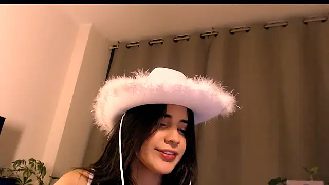 lanzybloom online show from 17, 10, 2025