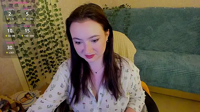 Snapshot of Micky_Wood chatting on 9, 5, 2026 Micky Wood online show from 9, 5, 2026