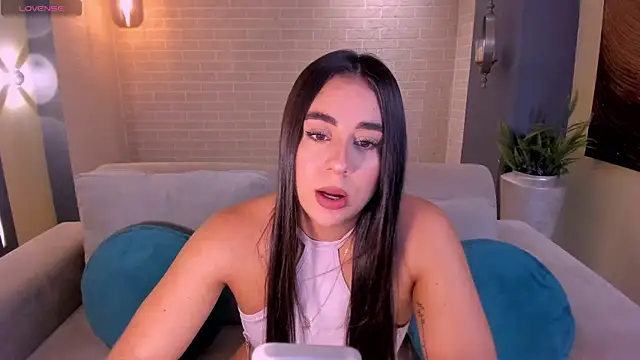 SussyBellX online show from 20, 9, 2025