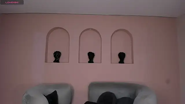 LaurentConnor online show from 25, 9, 2025