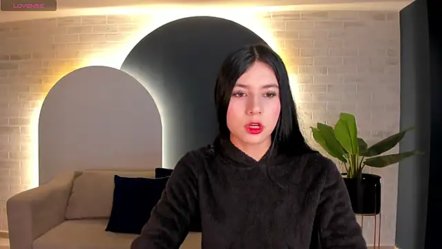 LaurentConnor online show from 24, 10, 2025