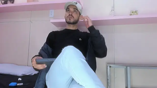 EthanGrey online show from 10, 2, 2026