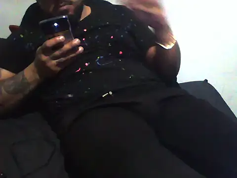 johnboones10 online show from 8, 2, 2026