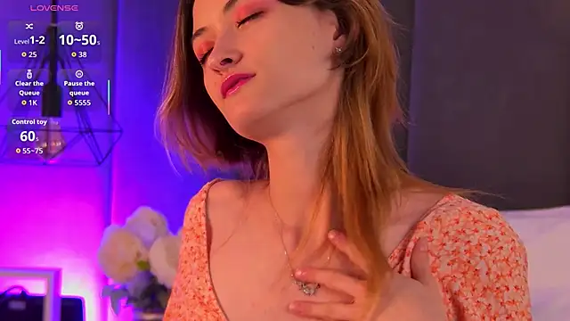 LillySvon online show from 23, 11, 2025