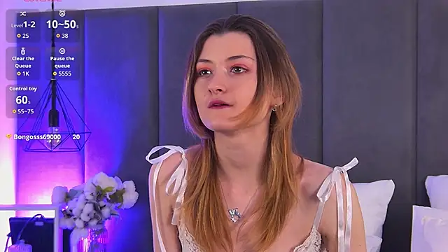 LillySvon online show from 20, 12, 2025