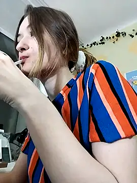 LillySvon online show from 18, 4, 2026