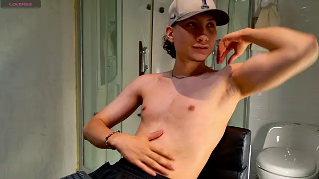 enzo steel online show from 28, 9, 2025