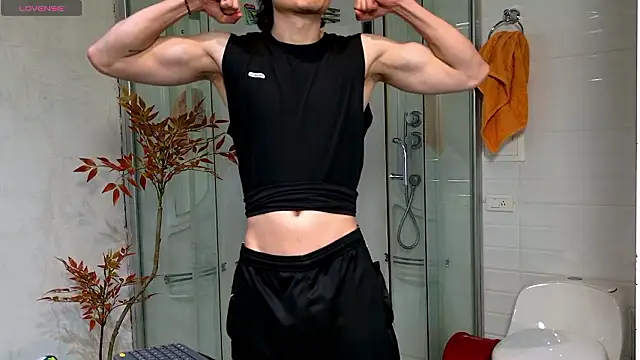 enzo steel online show from 7, 3, 2026