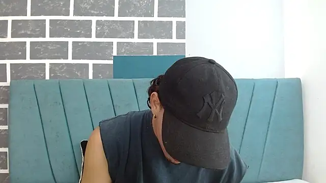 Snapshot of Jake_laraxxx chatting on 14, 9, 2025 Jake laraxxx online show from 14, 9, 2025