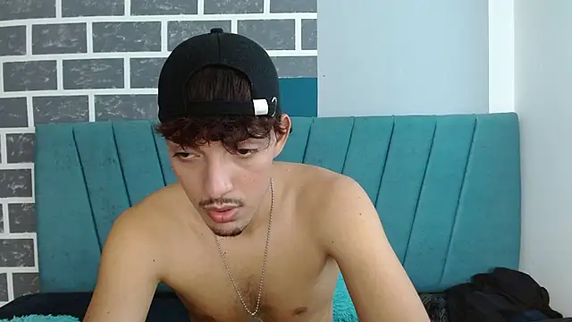 Snapshot of Jake_laraxxx chatting on 18, 9, 2025 Jake laraxxx online show from 18, 9, 2025