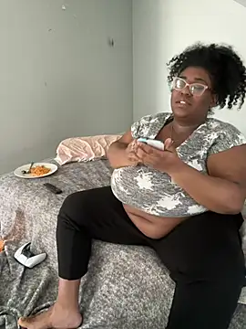 bunbun420247 online show from 20, 3, 2026