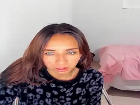 megan doll2123 online show from 19, 11, 2025