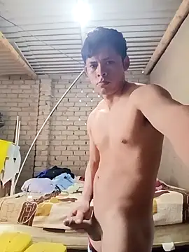 Snapshot of Gustavo1135e chatting on 1, 10, 2025 Gustavo1135e online show from 1, 10, 2025