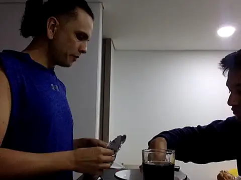 KianxxTeach online show from 16, 10, 2025