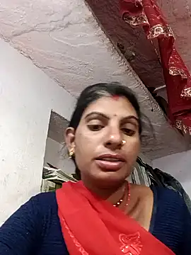 Snapshot of Mansi_ji chatting on 13, 10, 2025 Mansi ji online show from 13, 10, 2025