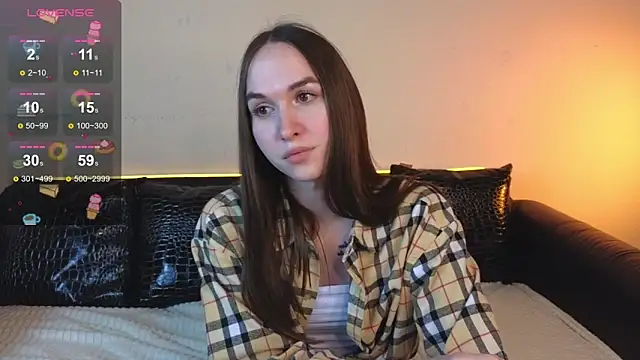 Angeel Kate online show from 29, 9, 2025