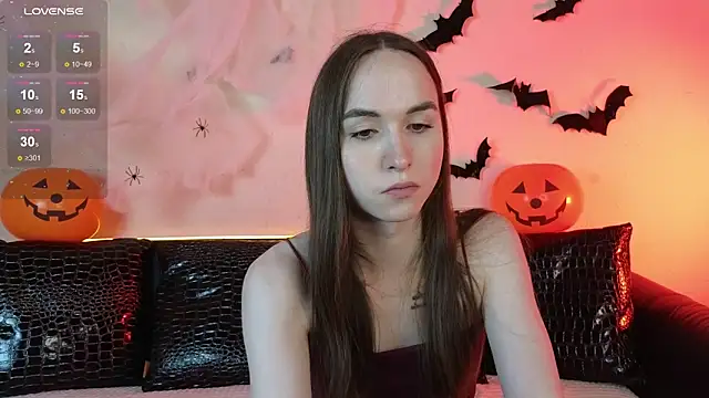 Angeel Kate online show from 17, 10, 2025