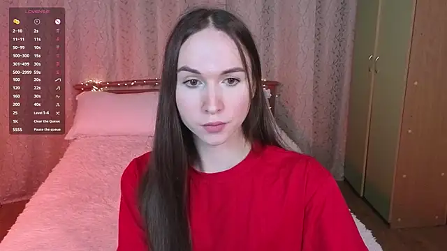 Angeel Kate online show from 3, 3, 2026