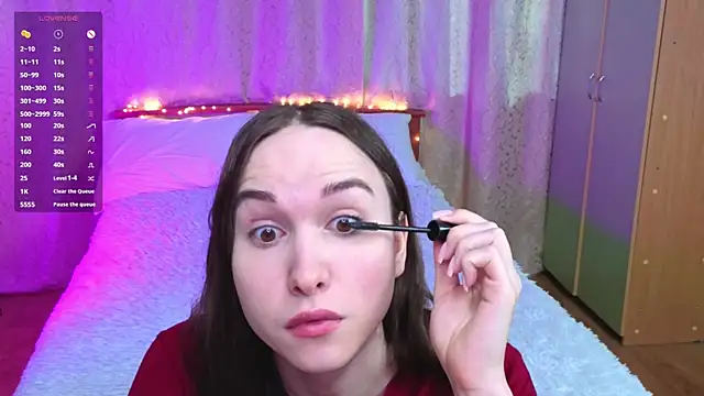 Angeel Kate online show from 14, 4, 2026