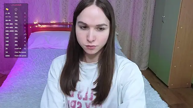 Snapshot of Angeel_Kate chatting on 19, 4, 2026 Angeel Kate online show from 19, 4, 2026