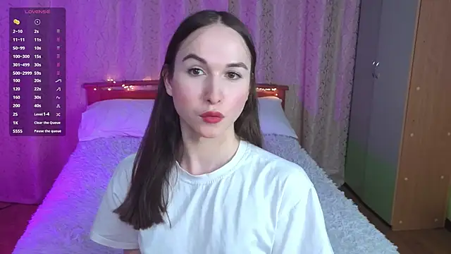 Snapshot of Angeel_Kate chatting on 24, 4, 2026 Angeel Kate online show from 24, 4, 2026