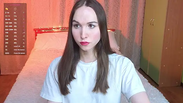 Snapshot of Angeel_Kate chatting on 25, 4, 2026 Angeel Kate online show from 25, 4, 2026