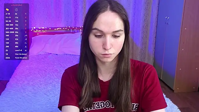 Snapshot of Angeel_Kate chatting on 29, 4, 2026 Angeel Kate online show from 29, 4, 2026