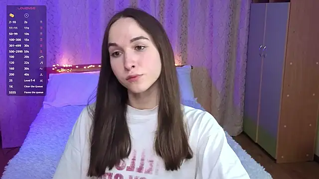 Snapshot of Angeel_Kate chatting on 1, 5, 2026 Angeel Kate online show from 1, 5, 2026
