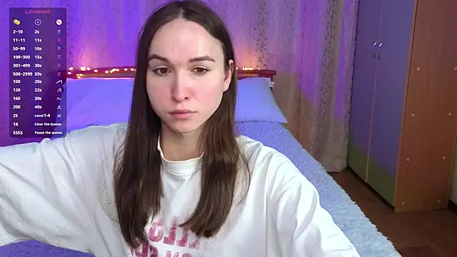 Snapshot of Angeel_Kate chatting on 2, 5, 2026 Angeel Kate online show from 2, 5, 2026