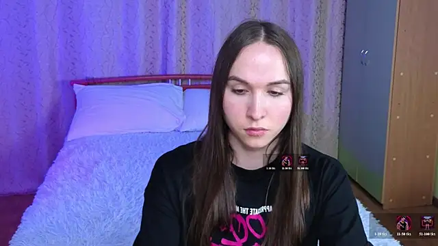 Snapshot of Angeel_Kate chatting on 22, 5, 2026 Angeel Kate online show from 22, 5, 2026