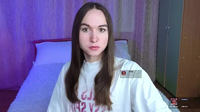 Snapshot of Angeel_Kate chatting on 23, 5, 2026 Angeel Kate online show from 23, 5, 2026