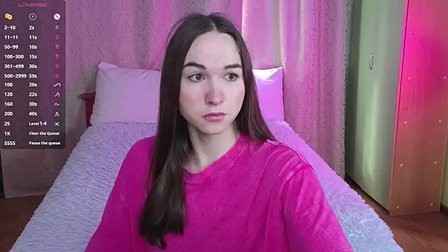 Angeel Kate online show from 20, 7, 2026