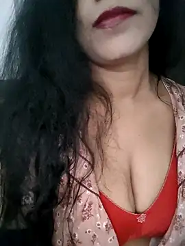 Deepa Sharma143 online show from 17, 9, 2025