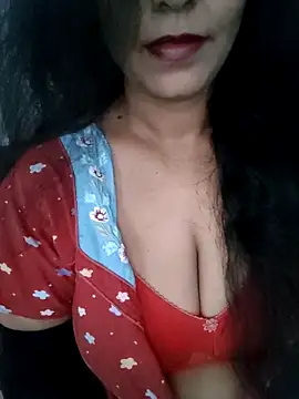 Deepa Sharma143 online show from 21, 9, 2025