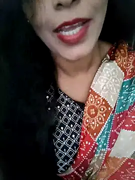 Deepa Sharma143 online show from 22, 9, 2025