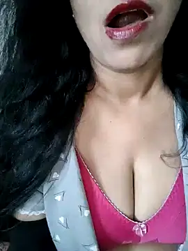 Deepa Sharma143 online show from 23, 9, 2025