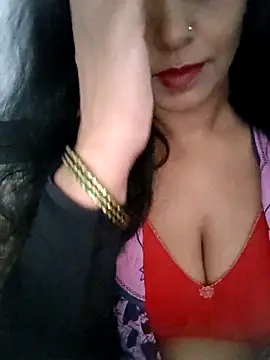 Deepa Sharma143 online show from 25, 9, 2025