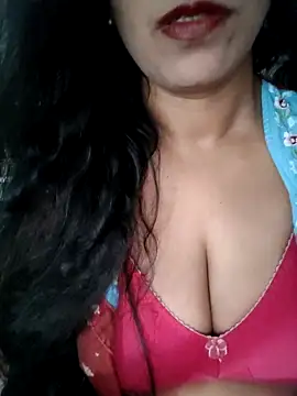 Deepa Sharma143 online show from 27, 9, 2025