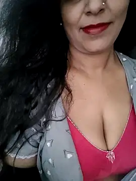 Deepa Sharma143 online show from 29, 9, 2025