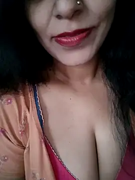 Snapshot of Deepa_Sharma143 chatting on 20, 10, 2025 Deepa Sharma143 online show from 20, 10, 2025