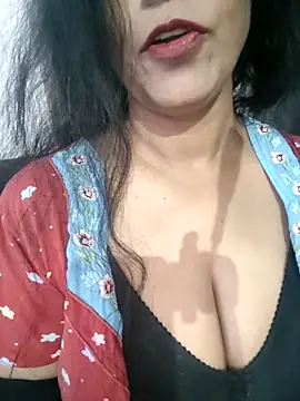 Snapshot of Deepa_Sharma143 chatting on 30, 10, 2025 Deepa Sharma143 online show from 30, 10, 2025