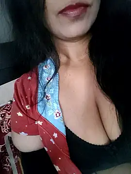 Snapshot of Deepa_Sharma143 chatting on 13, 11, 2025 Deepa Sharma143 online show from 13, 11, 2025