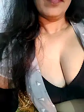 Deepa Sharma143 online show from 3, 2, 2026