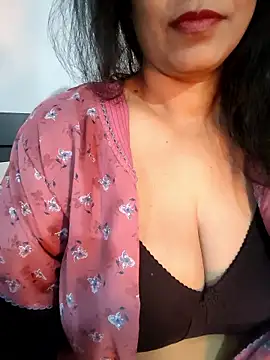 Deepa Sharma143 online show from 8, 2, 2026